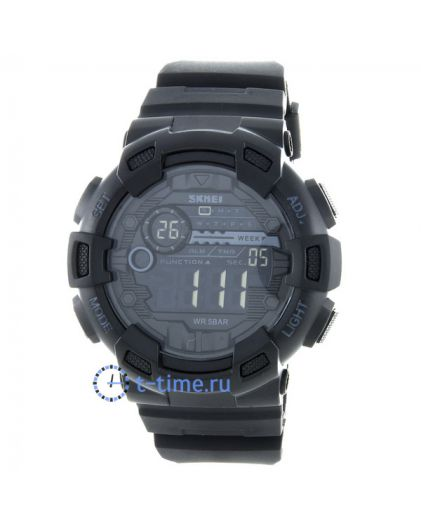 Часы SKMEI 1243 чер