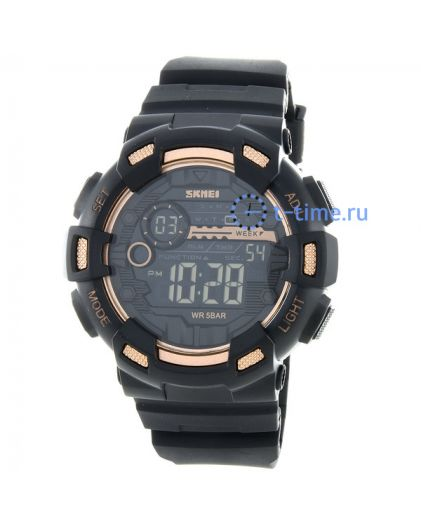 SKMEI 1243 зол