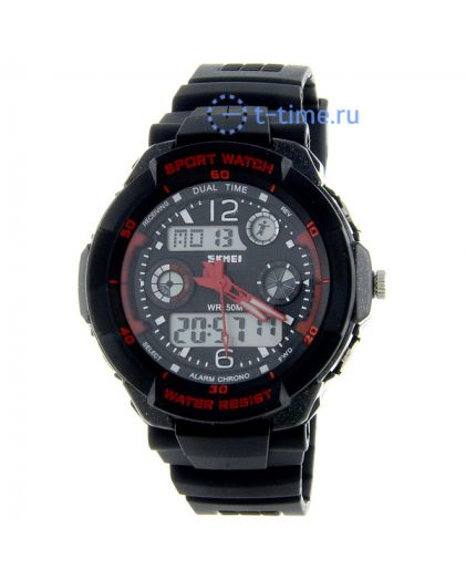 SKMEI 1060 t time.ru