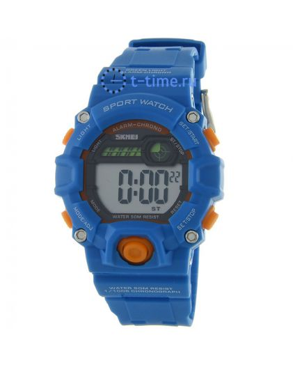 SKMEI 1484 dark blue