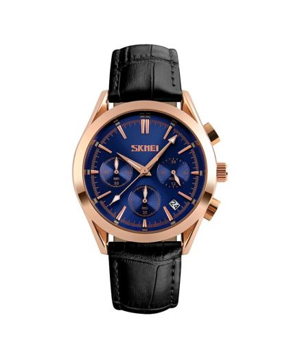 Часы SKMEI 9127 blue
