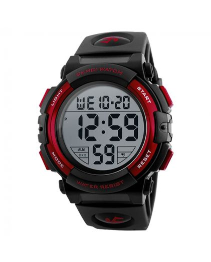 SKMEI wr50m 5 bar t time.ru