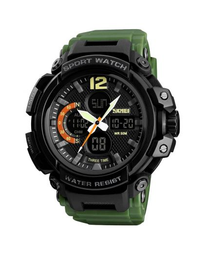 SKMEI 1343 зел