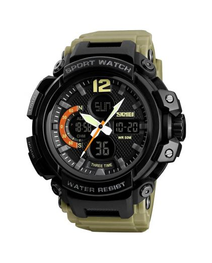 Skmei 1343 discount