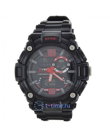 SKMEI 1529 blue t time.ru