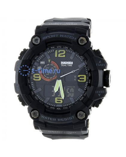 SKMEI wr30m t time.ru