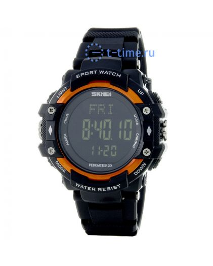 SKMEI 1180 orange