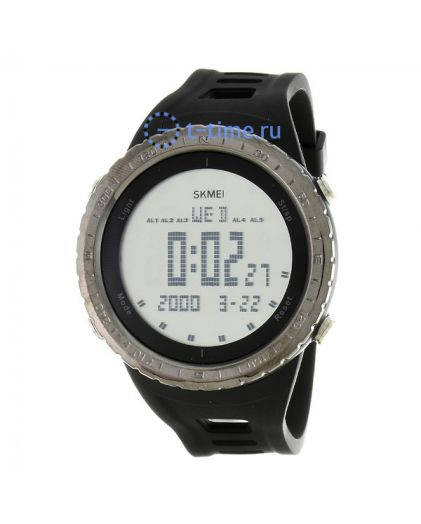 SKMEI 1246 чер