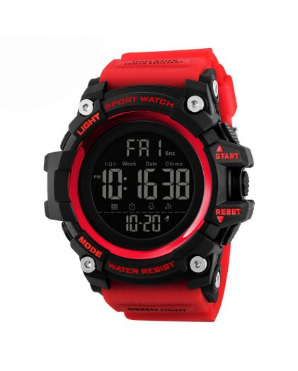 SKMEI 1384RD крас
