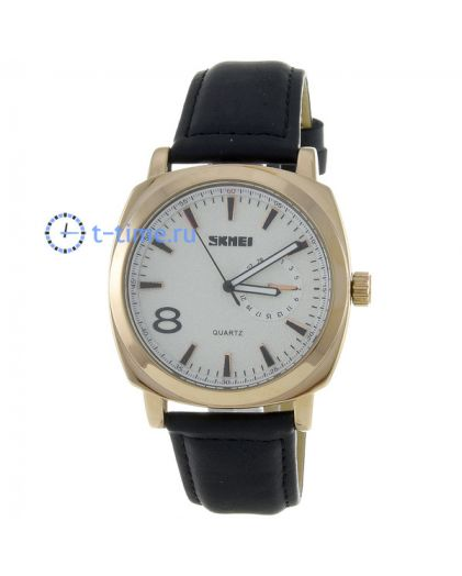 SKMEI 1466 rose gold t time.ru
