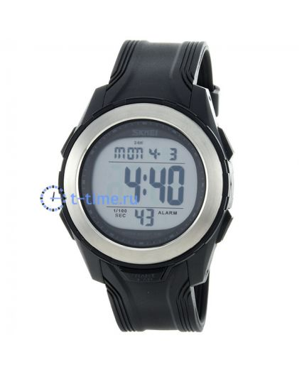SKMEI 1503GYSI black/white