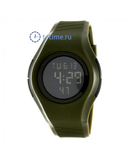 Часы SKMEI 1269 зел