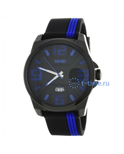 SKMEI 9171 black t time.ru