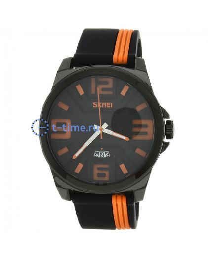 SKMEI 9171 black t time.ru