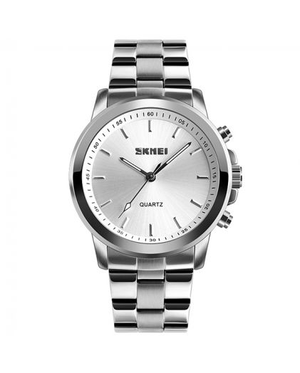 SKMEI 1324 silver