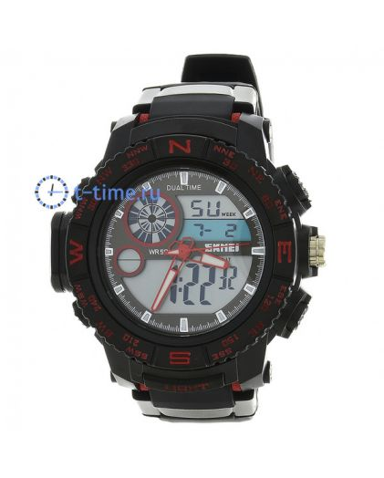 Skmei 1332 discount