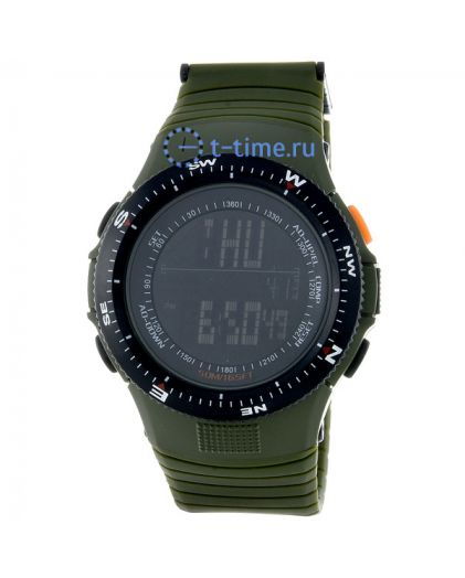 SKMEI 0989AG зел