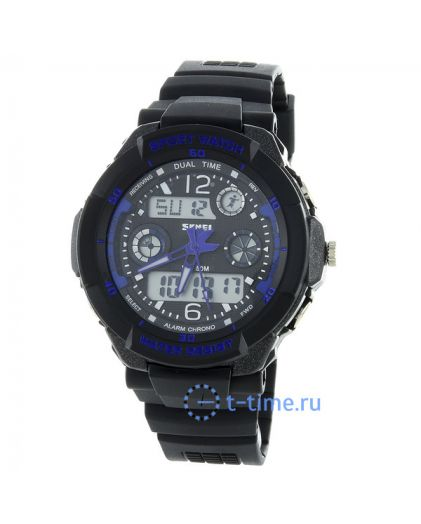 SKMEI 1060 t time.ru