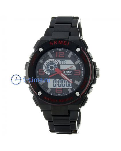 Skmei 1333 best sale