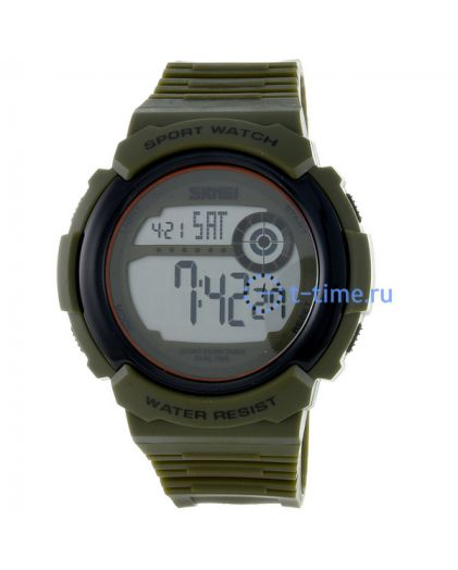 Skmei 1367 best sale