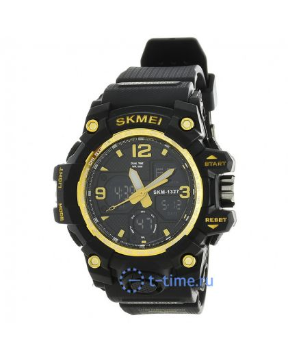 SKMEI 1327 t time.ru