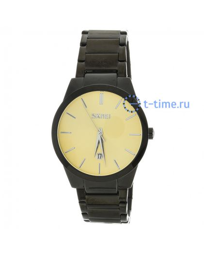 Часы SKMEI 9140 чер с зол