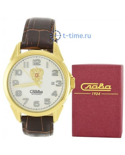 Слава 1619837-300-8215 механические