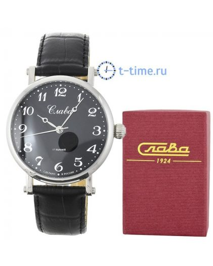Слава- Премьер 8190896-300-2409. В механические