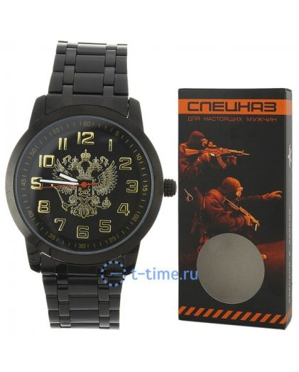 СПЕЦНАЗ C2974404-2115-100 Атака кварцевые
