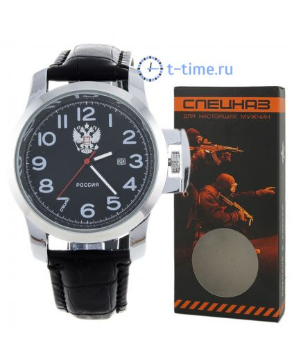 СПЕЦНАЗ C2951388-2115-300 Атака кварцевые
