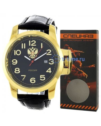 СПЕЦНАЗ C2959390-2115-300 Атака кварцевые