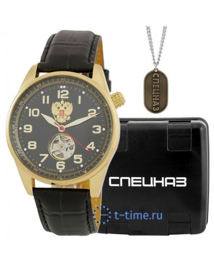 СПЕЦНАЗ C9379374-82S0 Профессионал механические