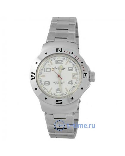 ВОСТОК Амфибия 2416 (060434)