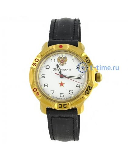 ВОСТОК Командирские 2414 (819322)