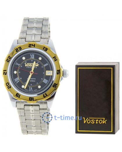 Часы ВОСТОК Partner 2416 (251191)