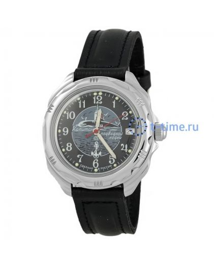 ВОСТОК Командирские 2414 (211831)
