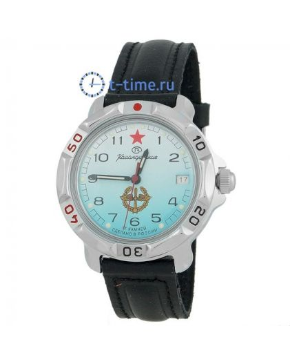 ВОСТОК Командирские 2414 (811314)