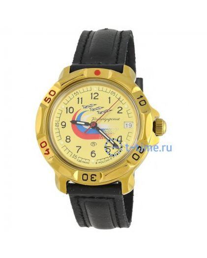ВОСТОК Командирские 2414 (819564)