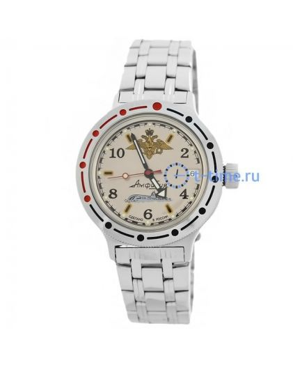 ВОСТОК Амфибия 2416 (420392)