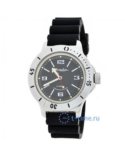 ВОСТОК Амфибия 2415 (120509)