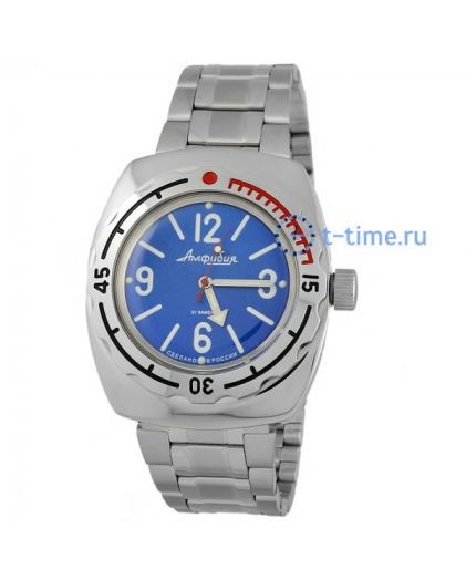 ВОСТОК Амфибия 2415 (090914)