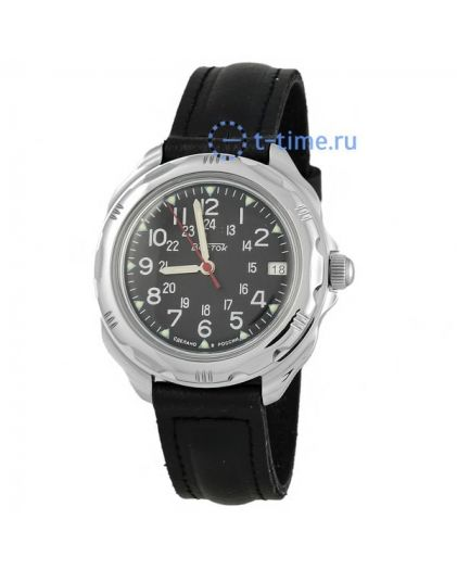ВОСТОК Командирские 2414 (211783)