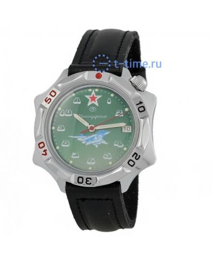 ВОСТОК Командирские 2414 (531124)