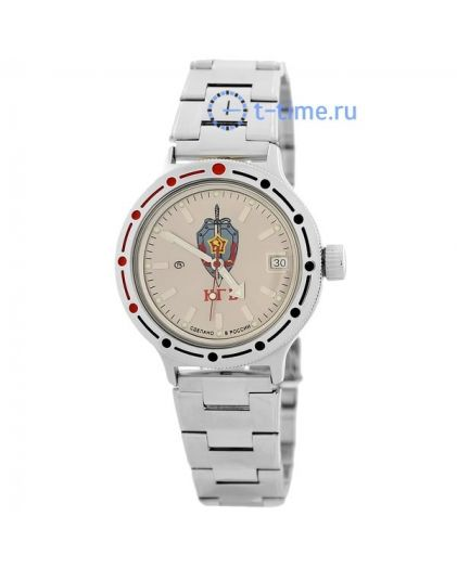 ВОСТОК КГБ 2416 (420892)