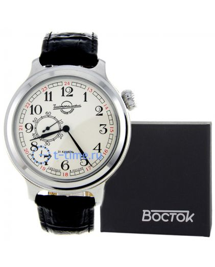 ВОСТОК 2415 (550930)