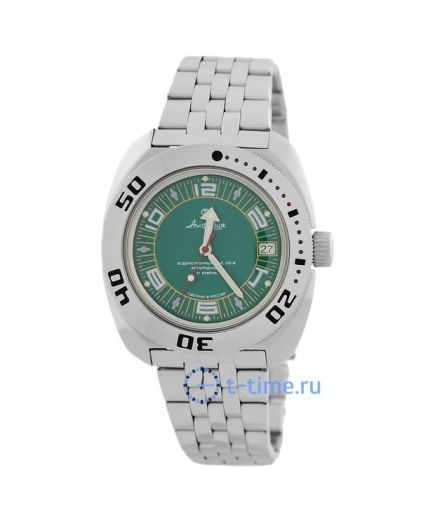 ВОСТОК Амфибия 2416 (710405)