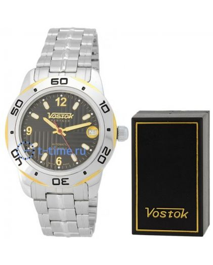 ВОСТОК Partner 2416 (291235)