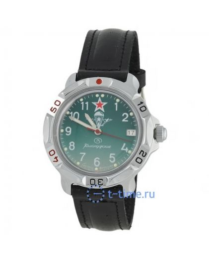 ВОСТОК Командирские 2414 (811307)