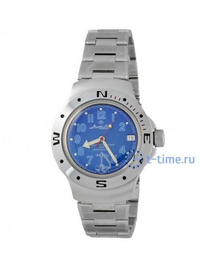 ВОСТОК Амфибия 2416 (060382)
