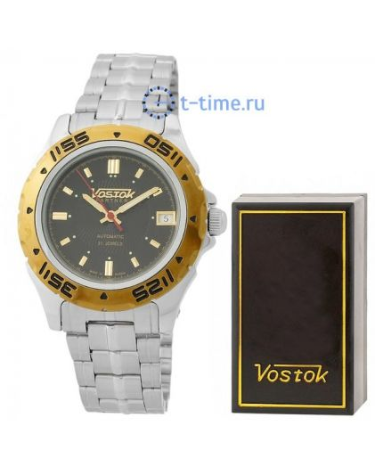 Часы ВОСТОК Partner 2416 (301148)